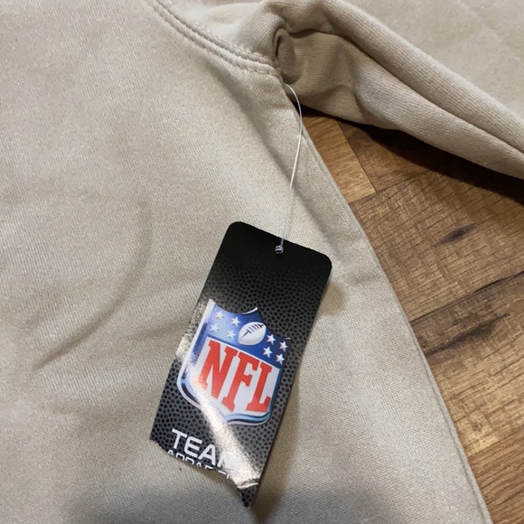 Pittsburgh Steelers NFL Team Sweatshirt - Picture 6 of 7